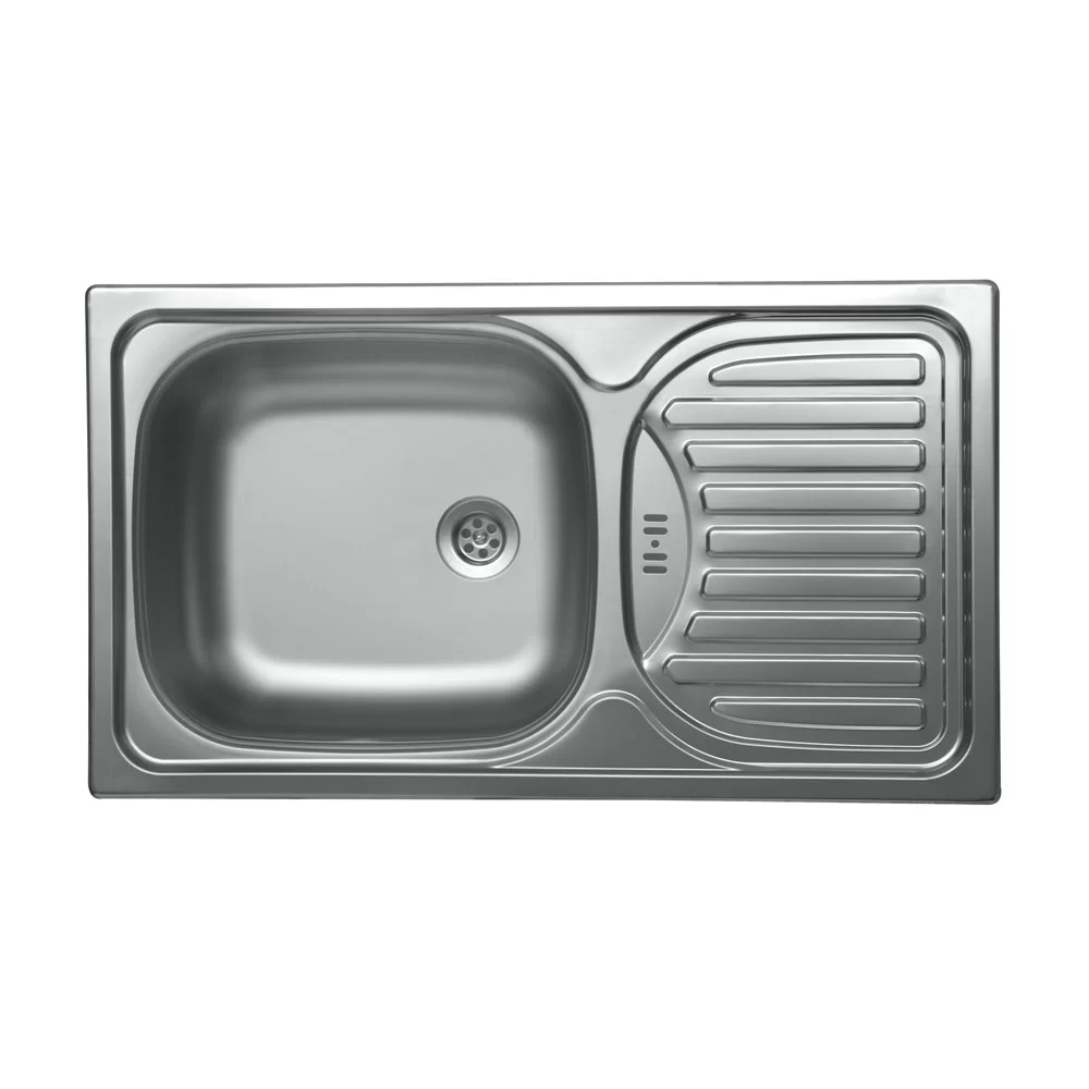 CLASSIC 53 OPX6 - Opalinox